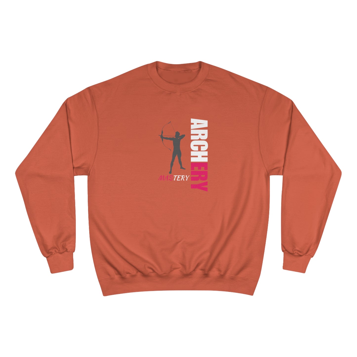 Archery Mastery / Champion Sweatshirt