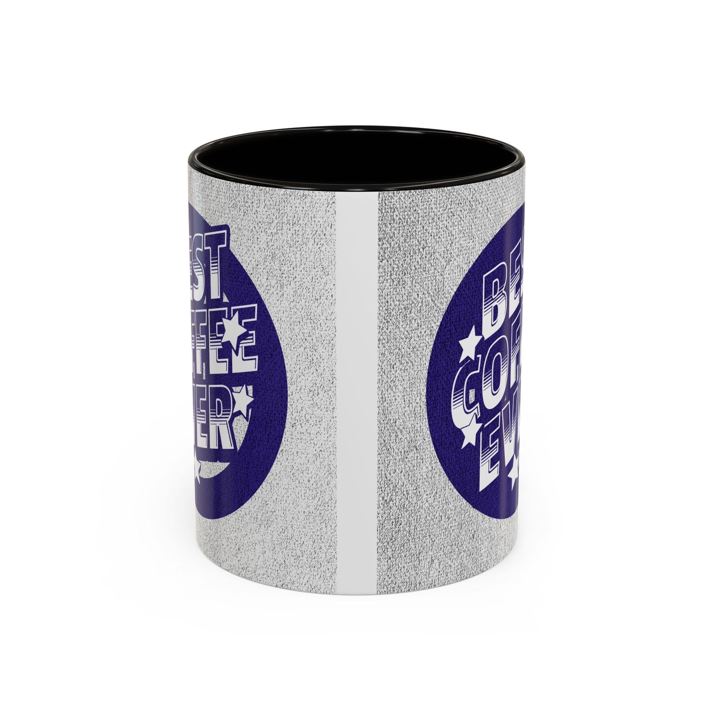 Best Coffee Ever / Colorful Mugs (11oz, 15oz)