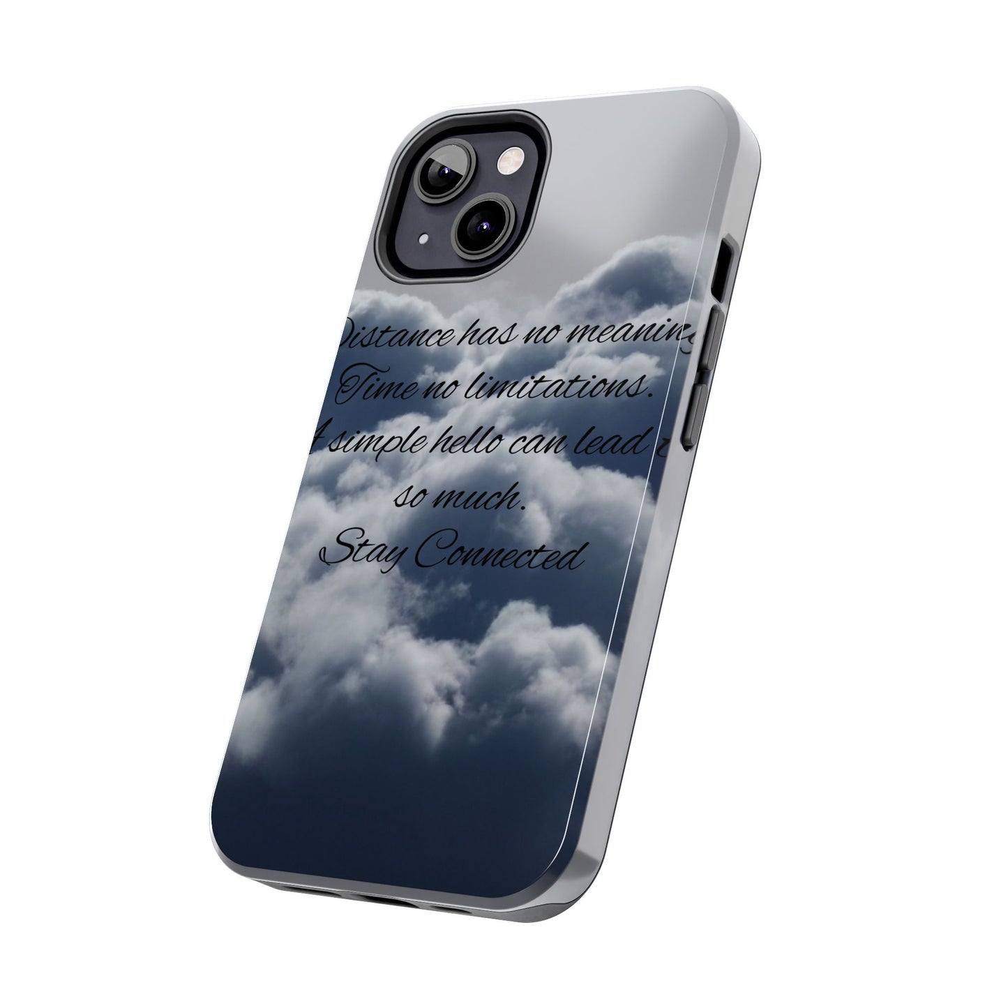 Phone case 30 / Tough Phone Cases