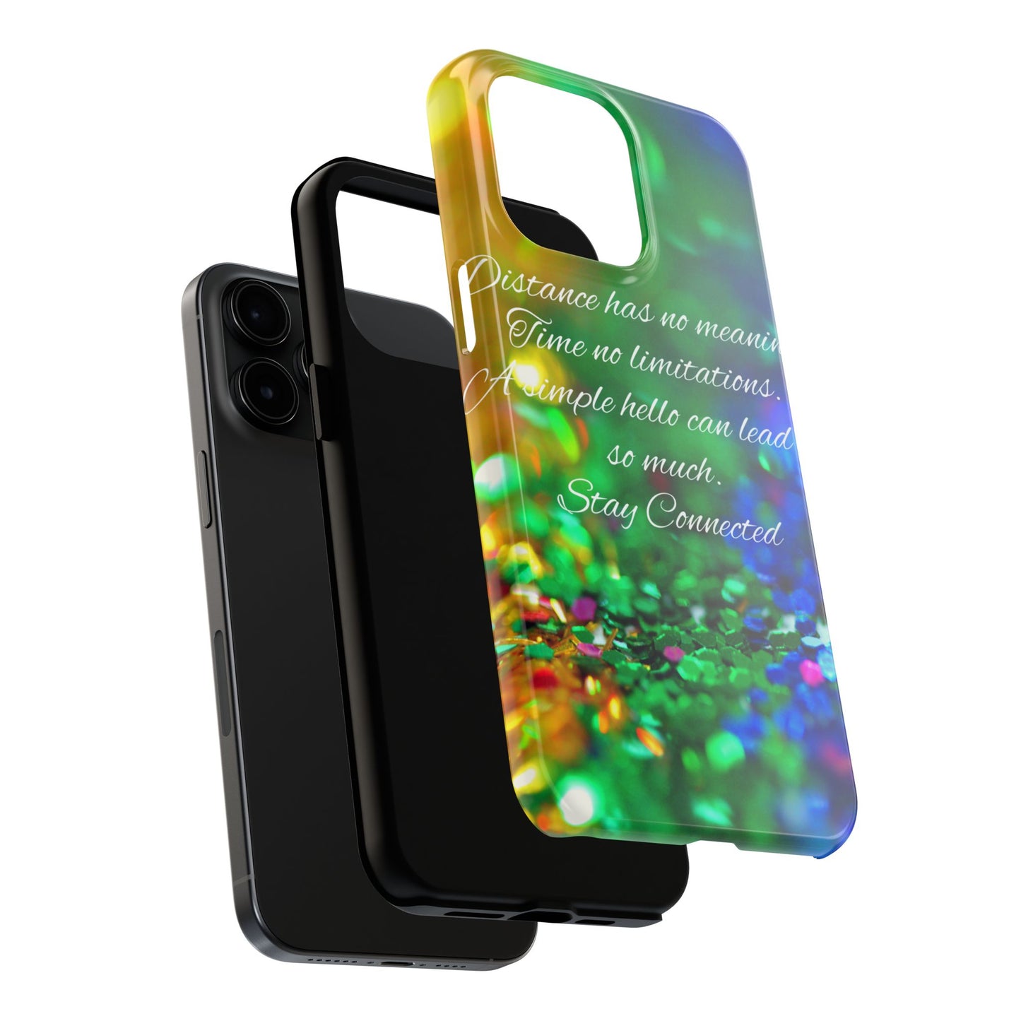 Phone case 21 / Tough Phone Cases