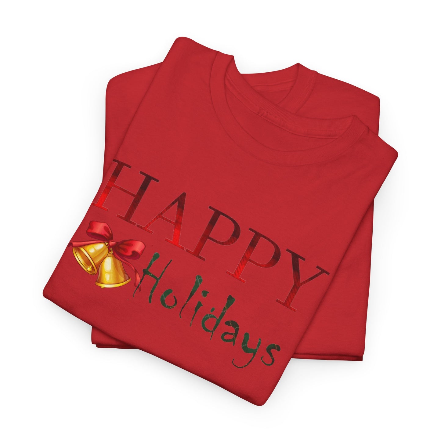 Happy Holidays / Tee