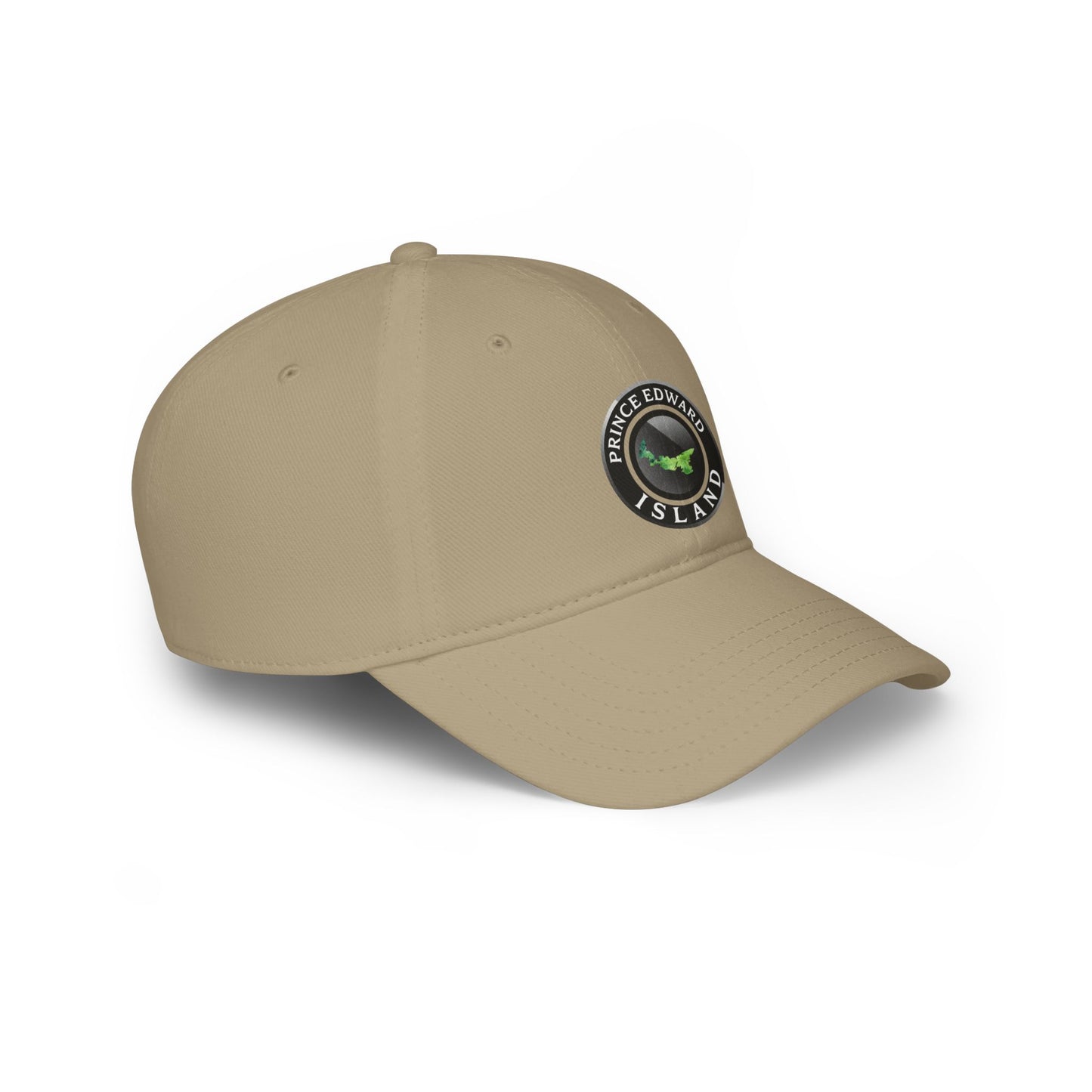 Prince Edward Island / Low Profile Baseball Cap
