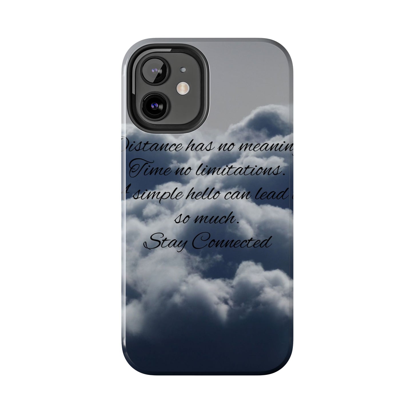 Phone case 30 / Tough Phone Cases