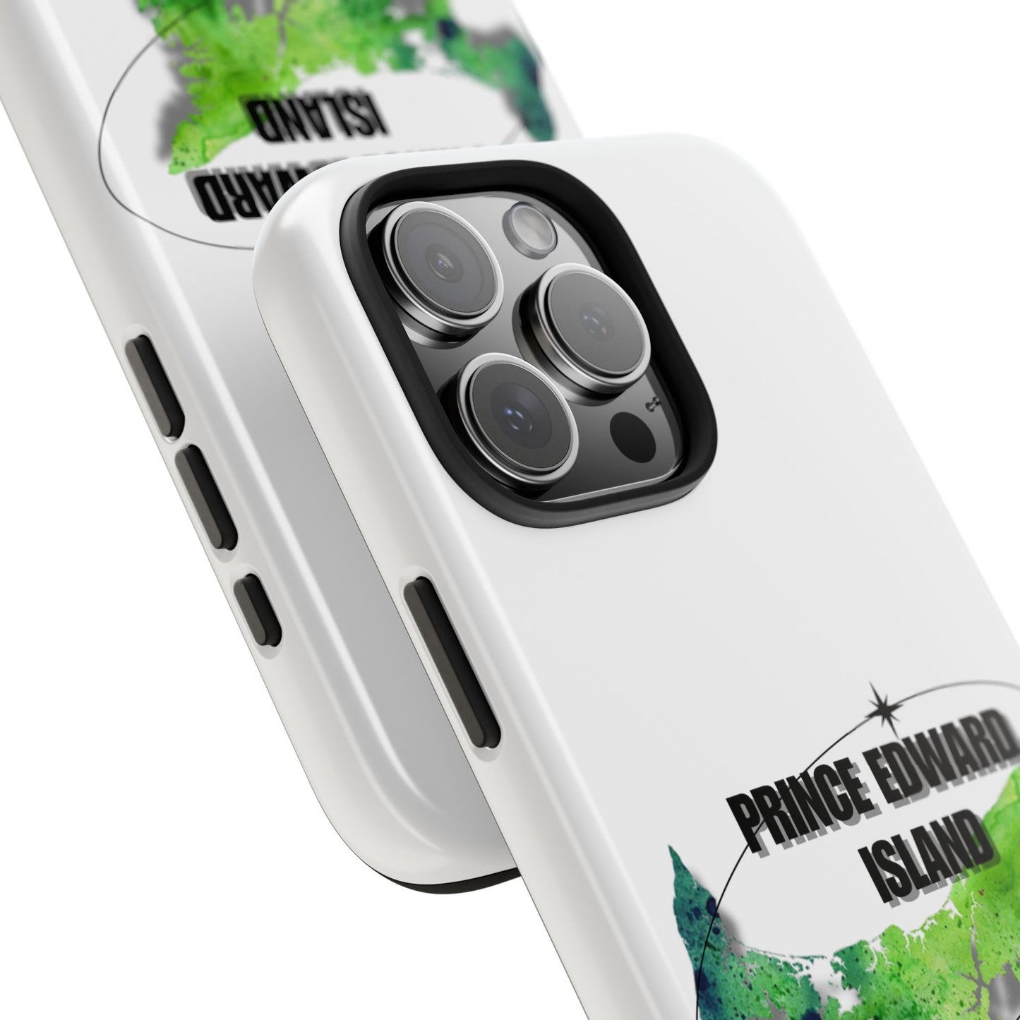 Prince Edward Island 16 / Tough Phone Cases