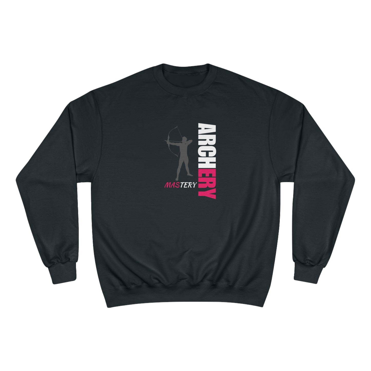 Archery Mastery / Champion Sweatshirt