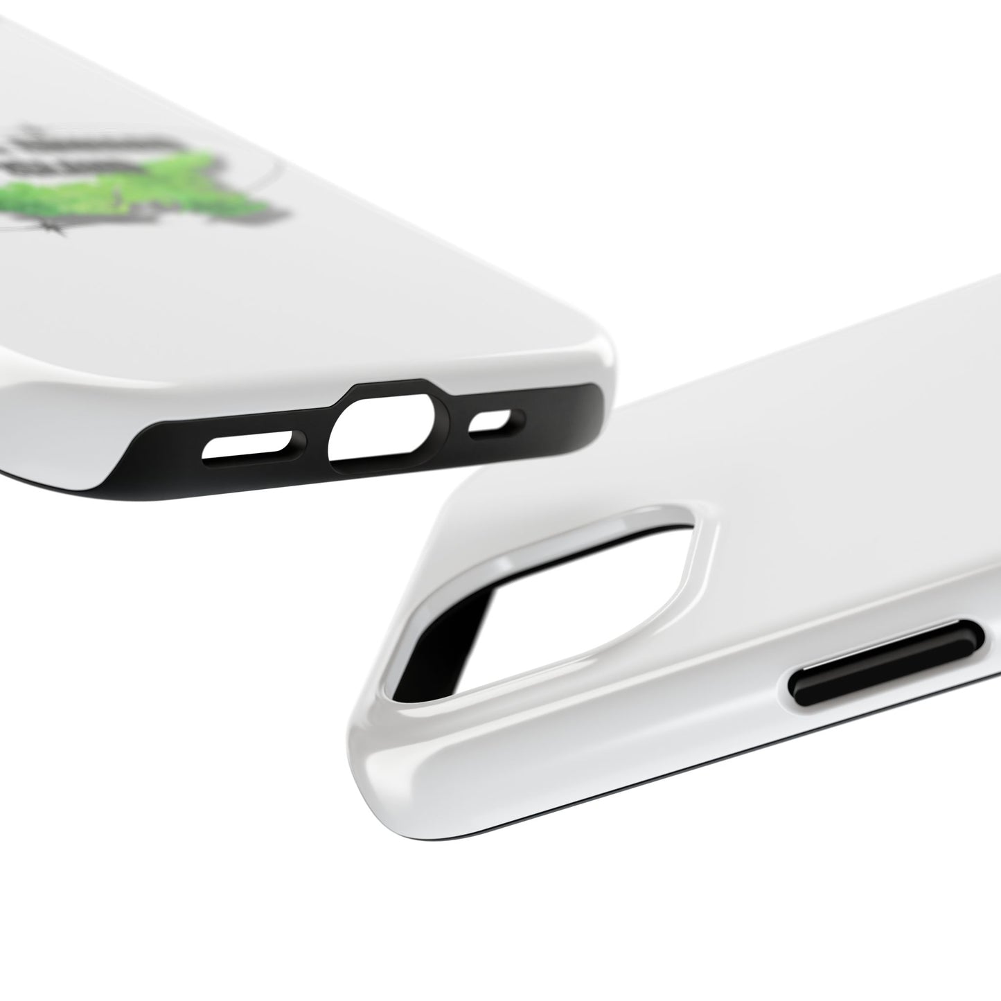 Prince Edward Island 16 / Tough Phone Cases