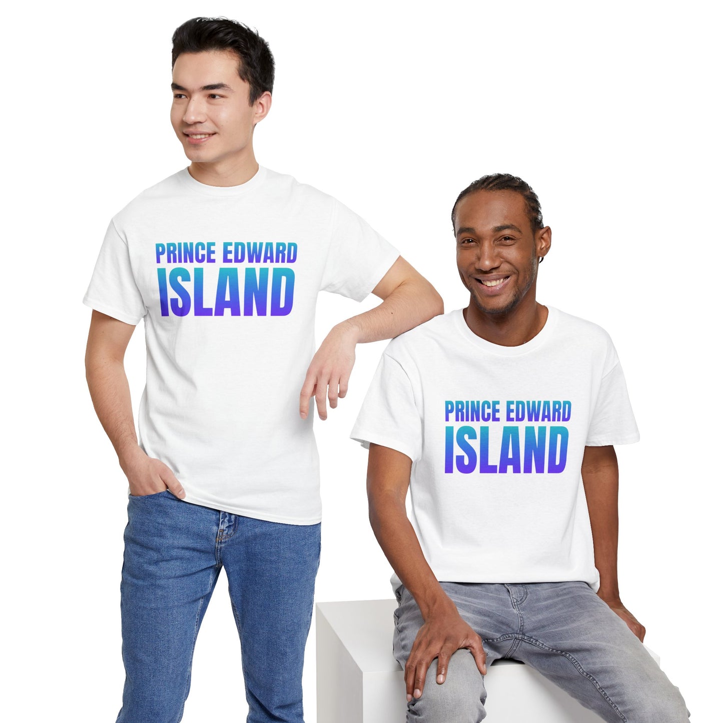 Prince Edward Island / Tee