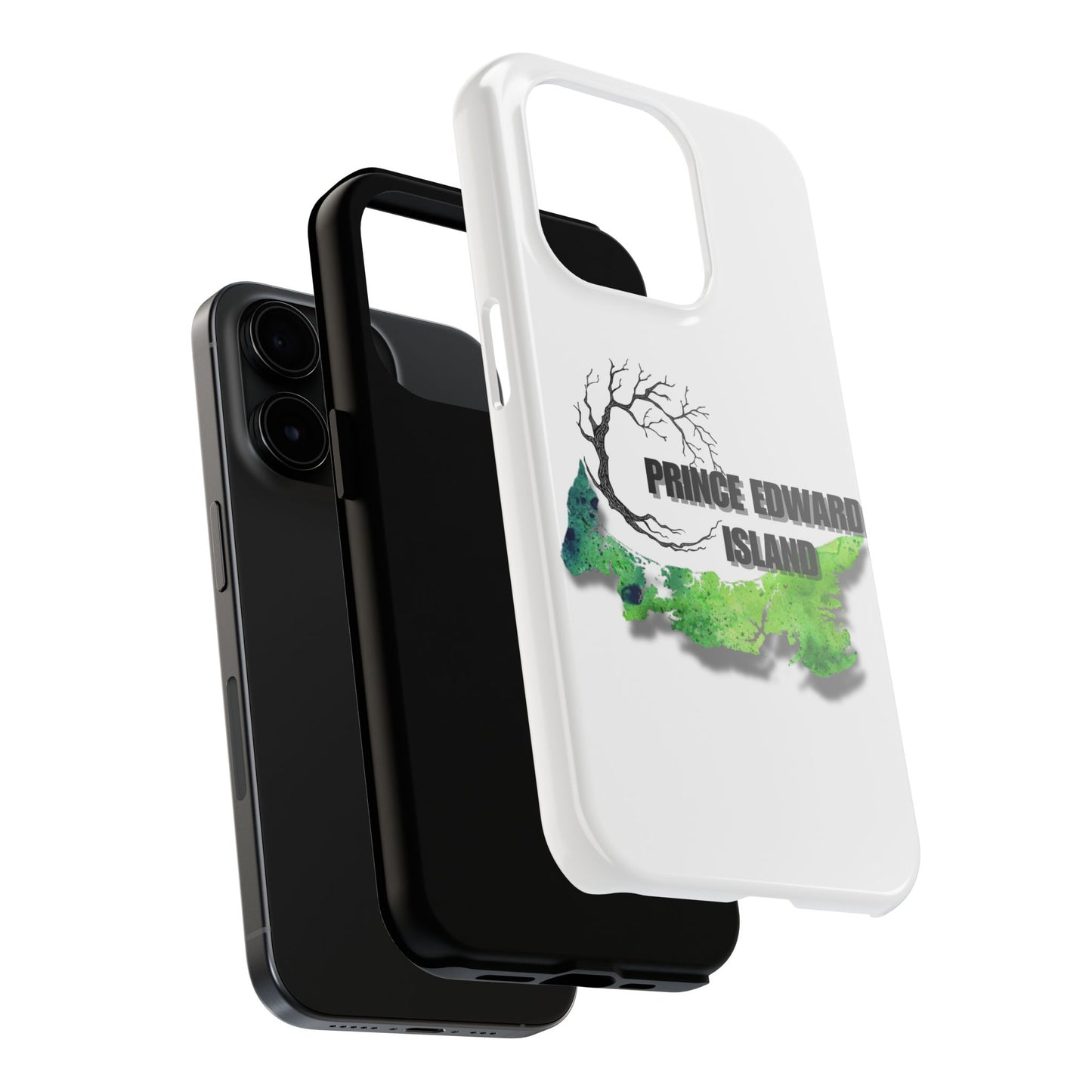 Prince Edward Island 17 / Tough Phone Cases