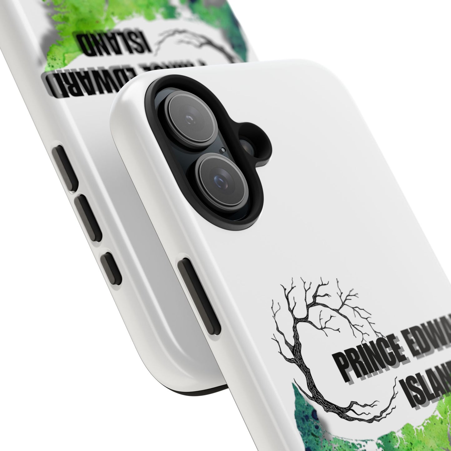 Prince Edward Island 17 / Tough Phone Cases
