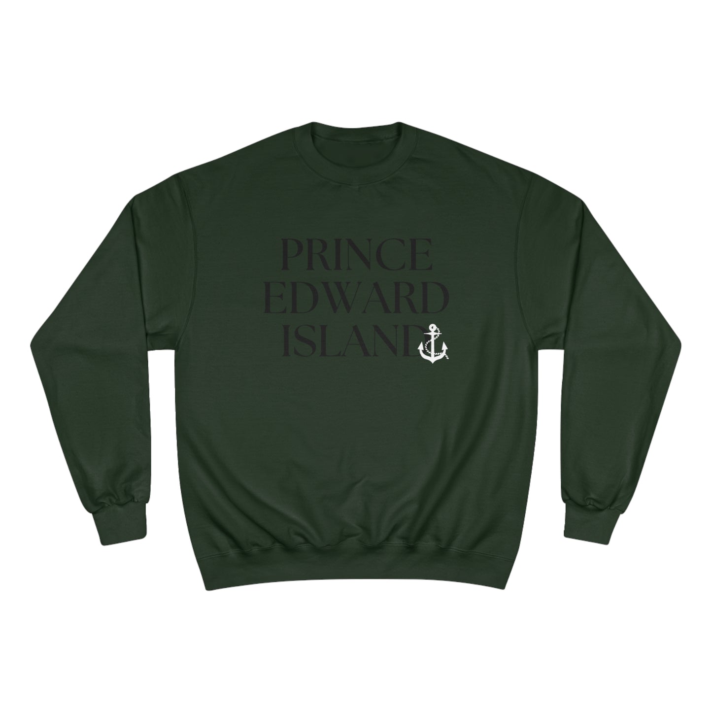 Prince Edward Island / Champion Sweatshirt