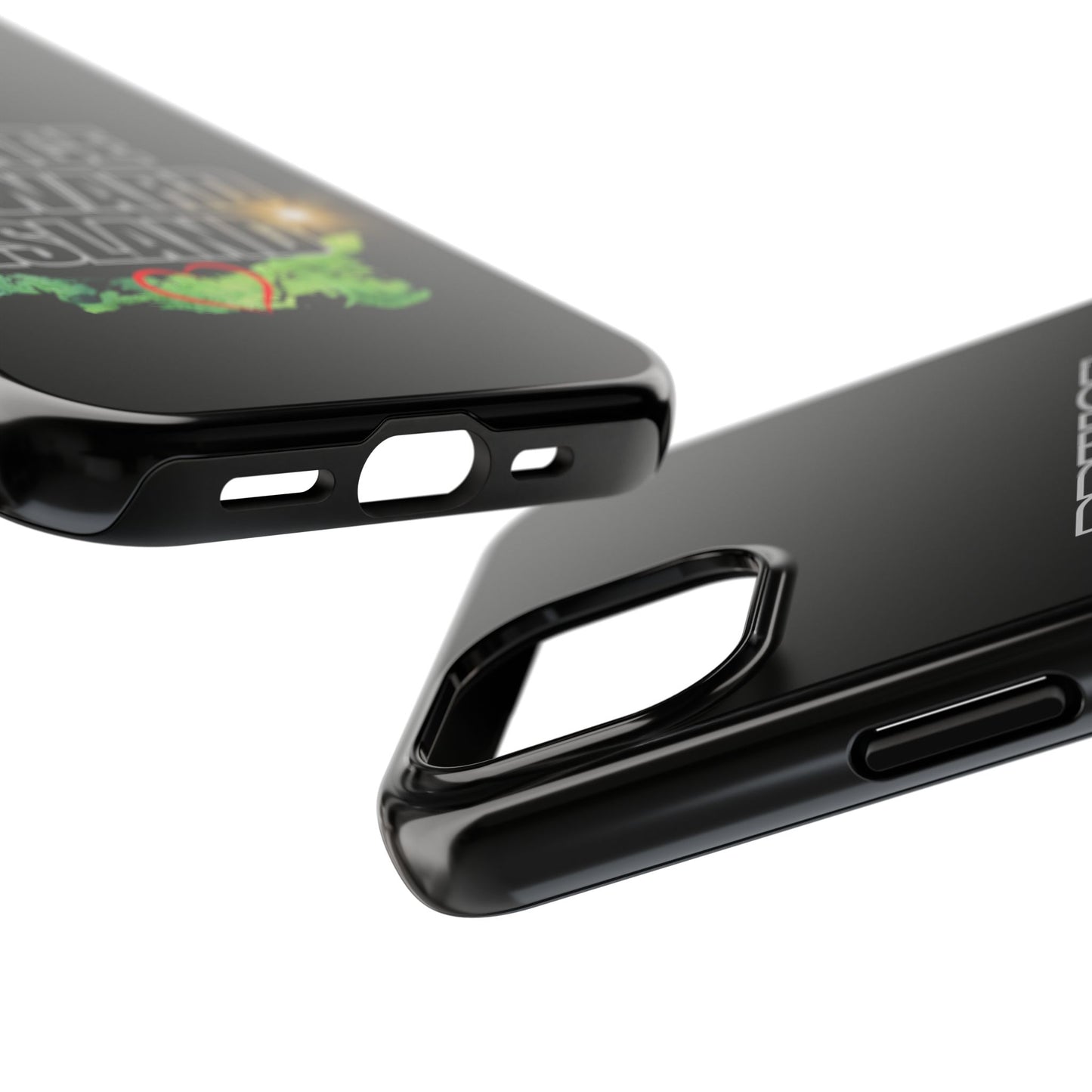 Prince Edward Island 13 / Tough Phone Cases