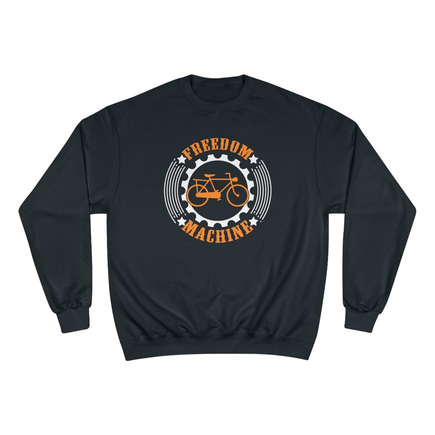 Freedom Machine / Champion Sweatshirt
