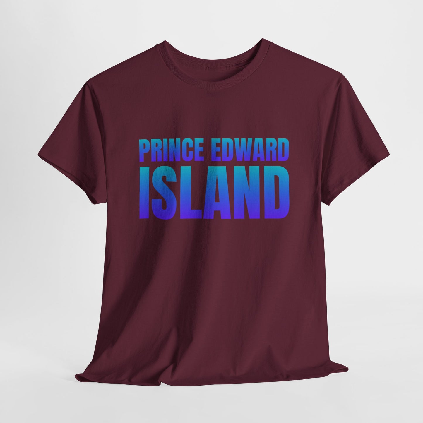 Prince Edward Island / Tee