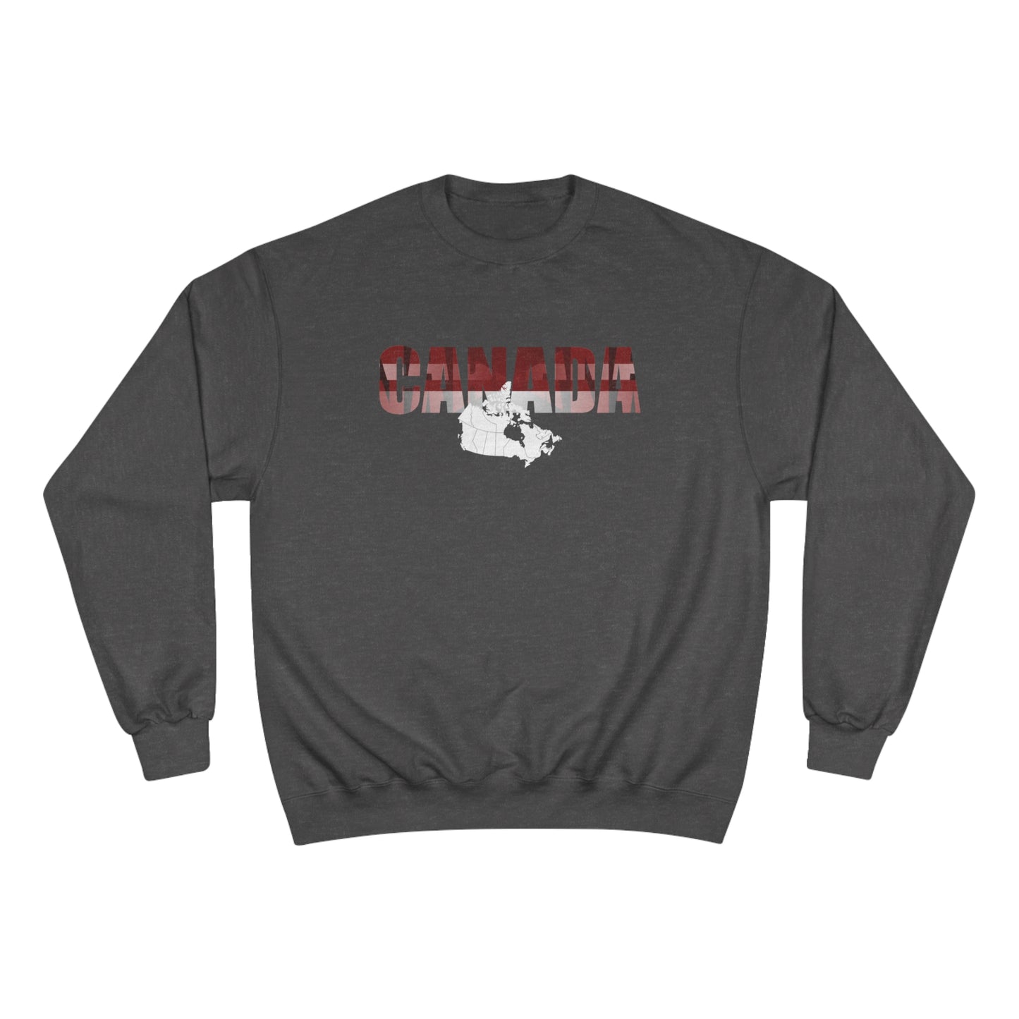 Canada / Champion Sweatshirt