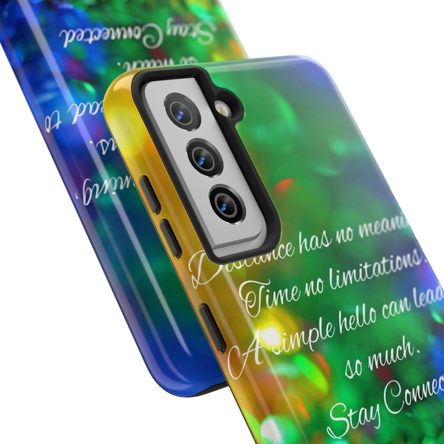Phone case 21 / Tough Phone Cases