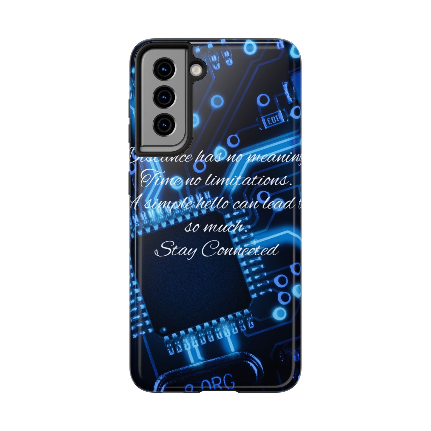 Phone case 15 / Tough Phone Cases