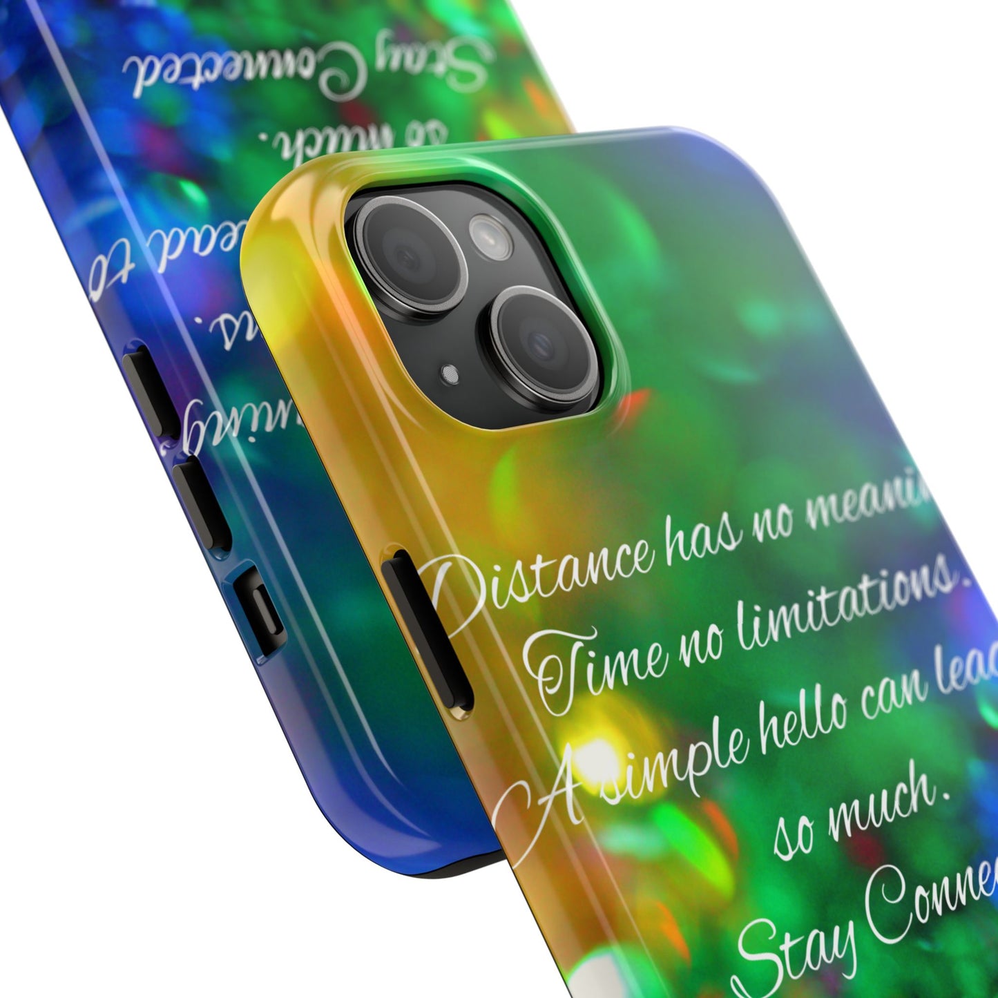 Phone case 21 / Tough Phone Cases