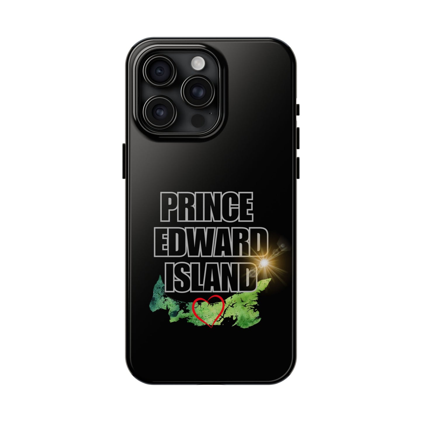 Prince Edward Island 13 / Tough Phone Cases