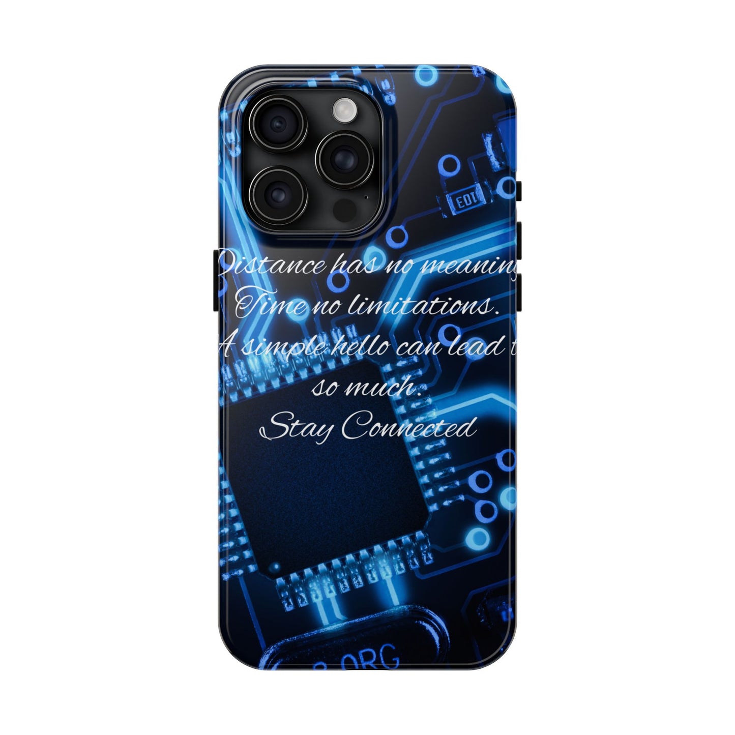 Phone case 15 / Tough Phone Cases
