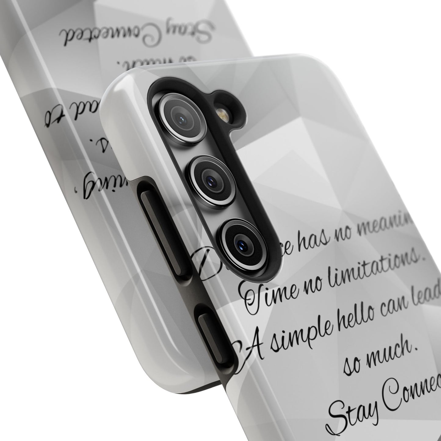 Phone case 17 / Tough Phone Cases