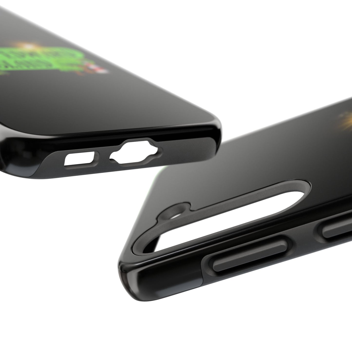 Prince Edward Island 8 / Tough Phone Cases