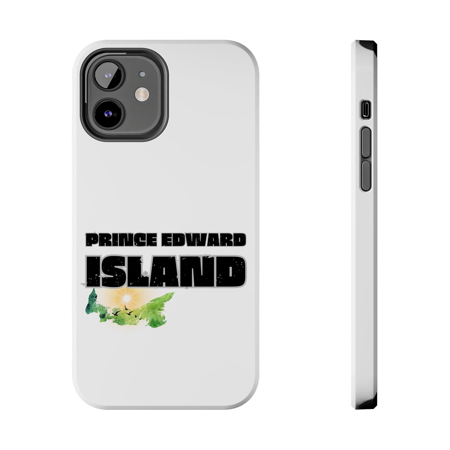 Prince Edward Island 10 / Tough Phone Cases