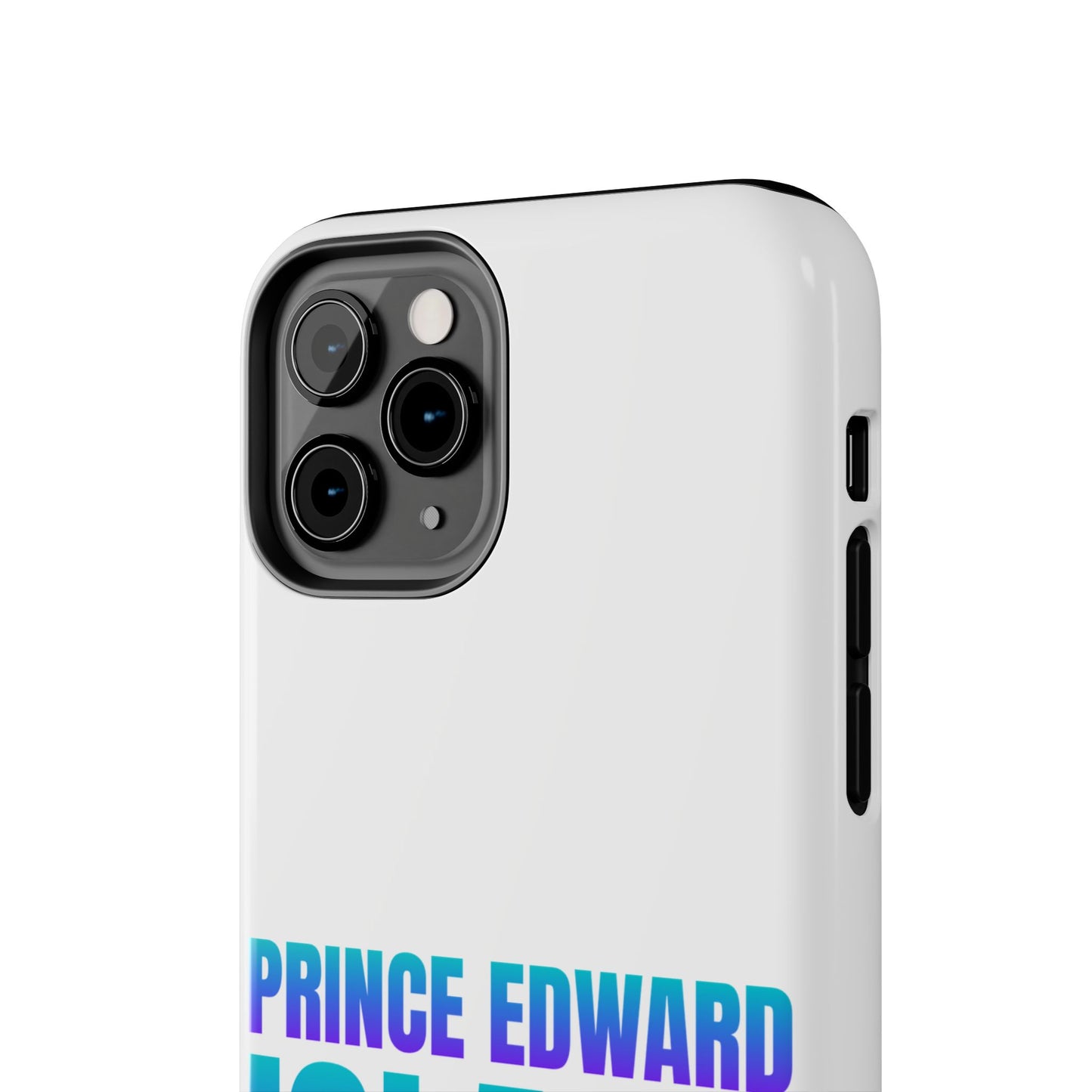 Prince Edward Island / Tough Phone Cases