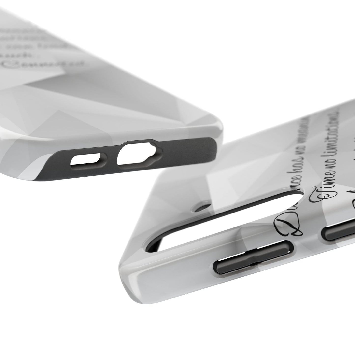 Phone case 17 / Tough Phone Cases