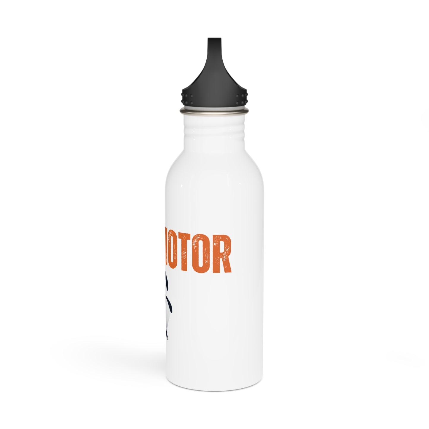 Paramotor / Stainless Steel Water Bottle