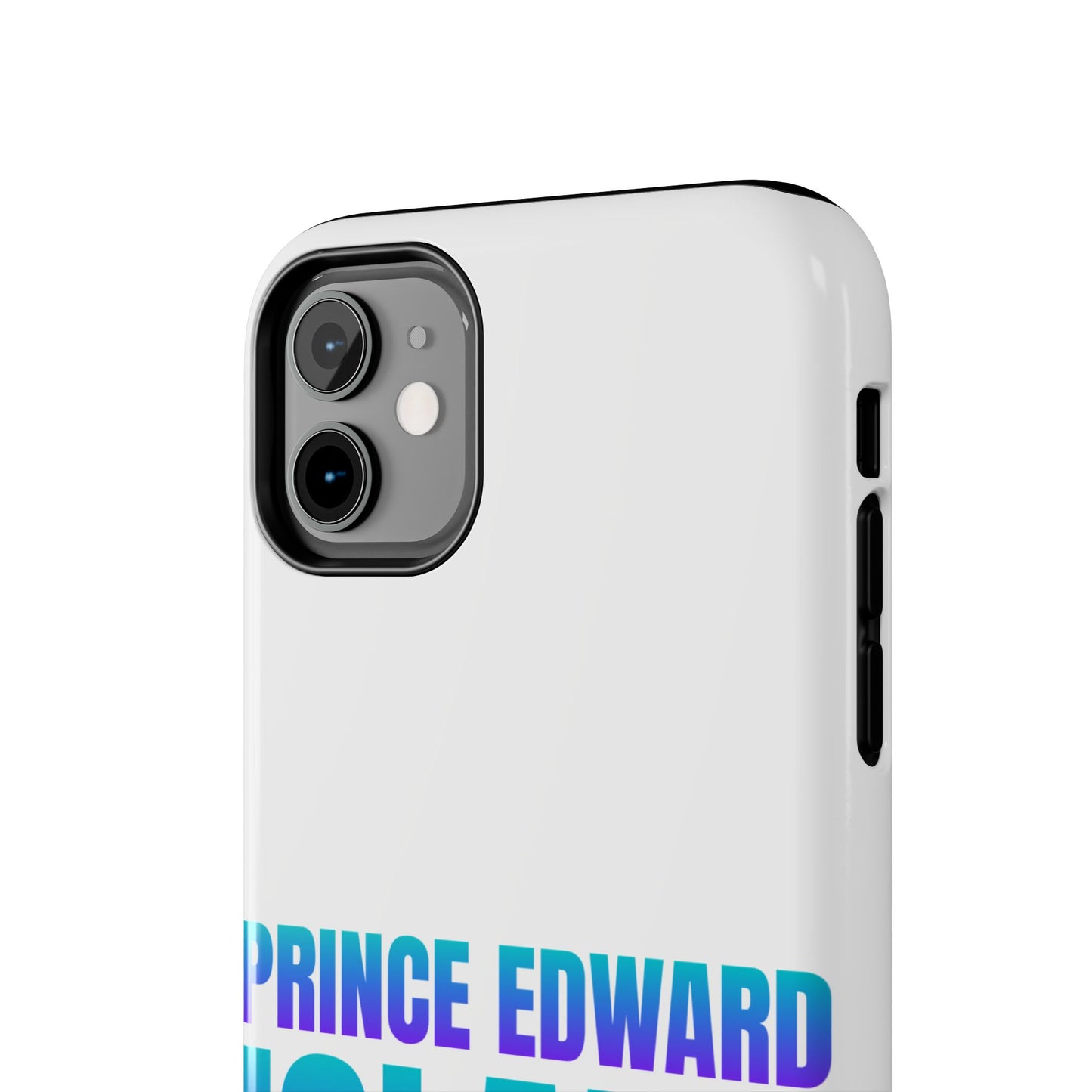 Prince Edward Island / Tough Phone Cases