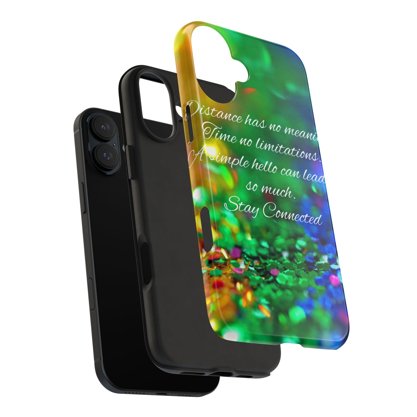 Phone case 21 / Tough Phone Cases