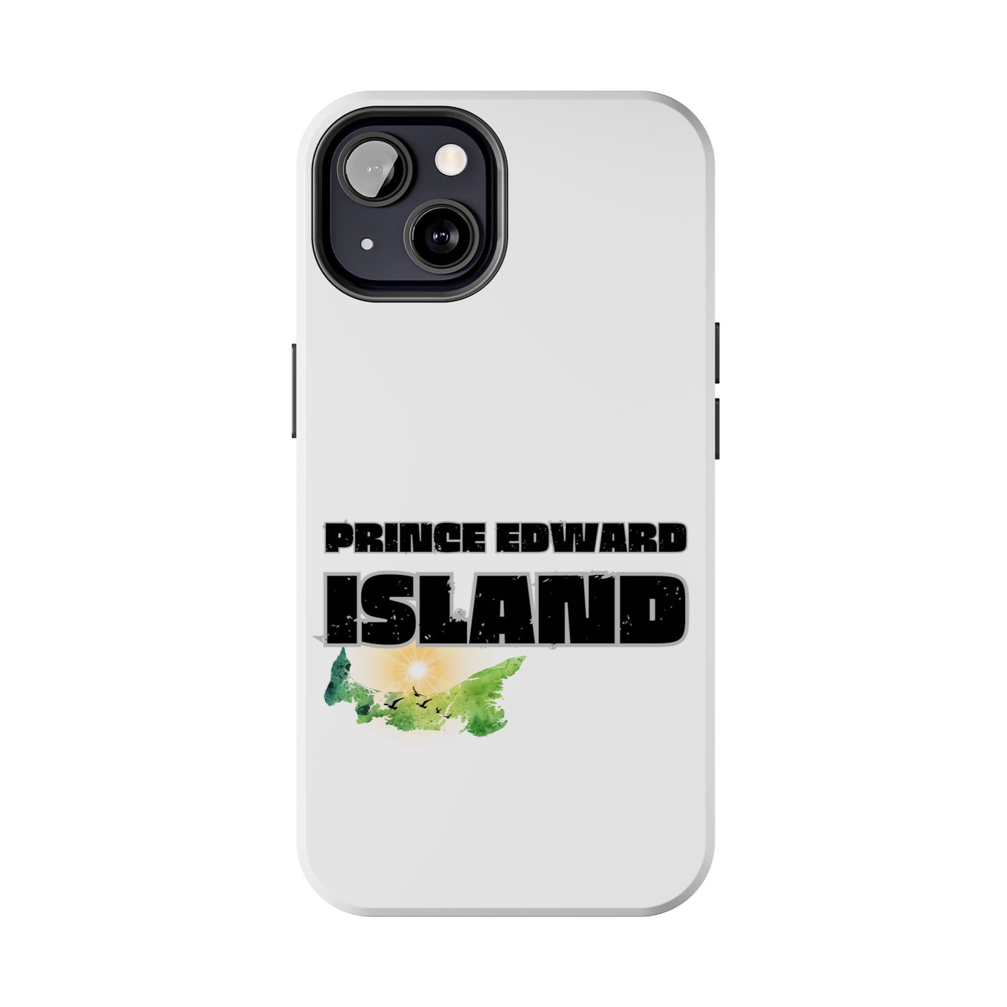Prince Edward Island 10 / Tough Phone Cases