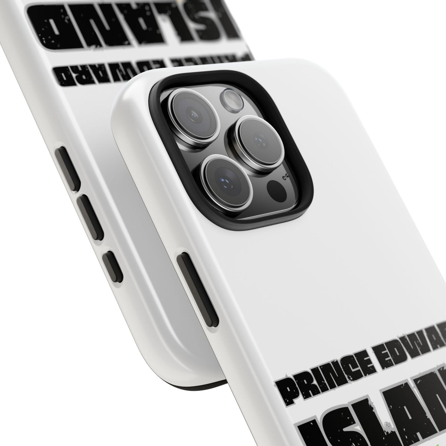 Prince Edward Island 10 / Tough Phone Cases