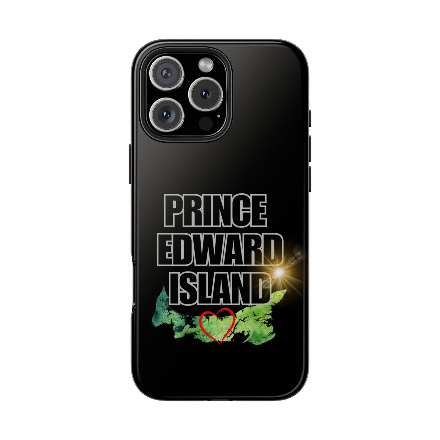 Prince Edward Island 13 / Tough Phone Cases