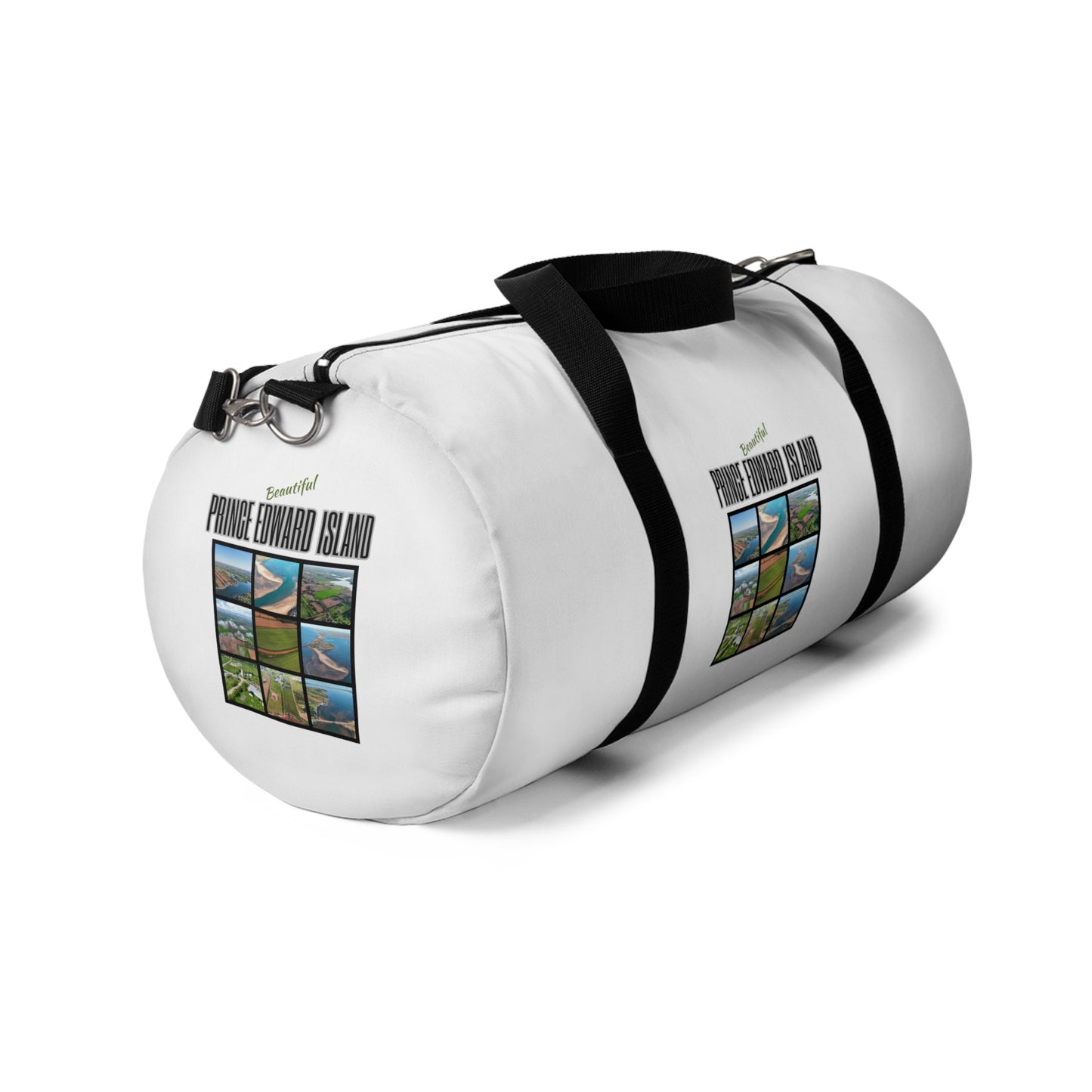 Prince Edward Island / Duffel Bag