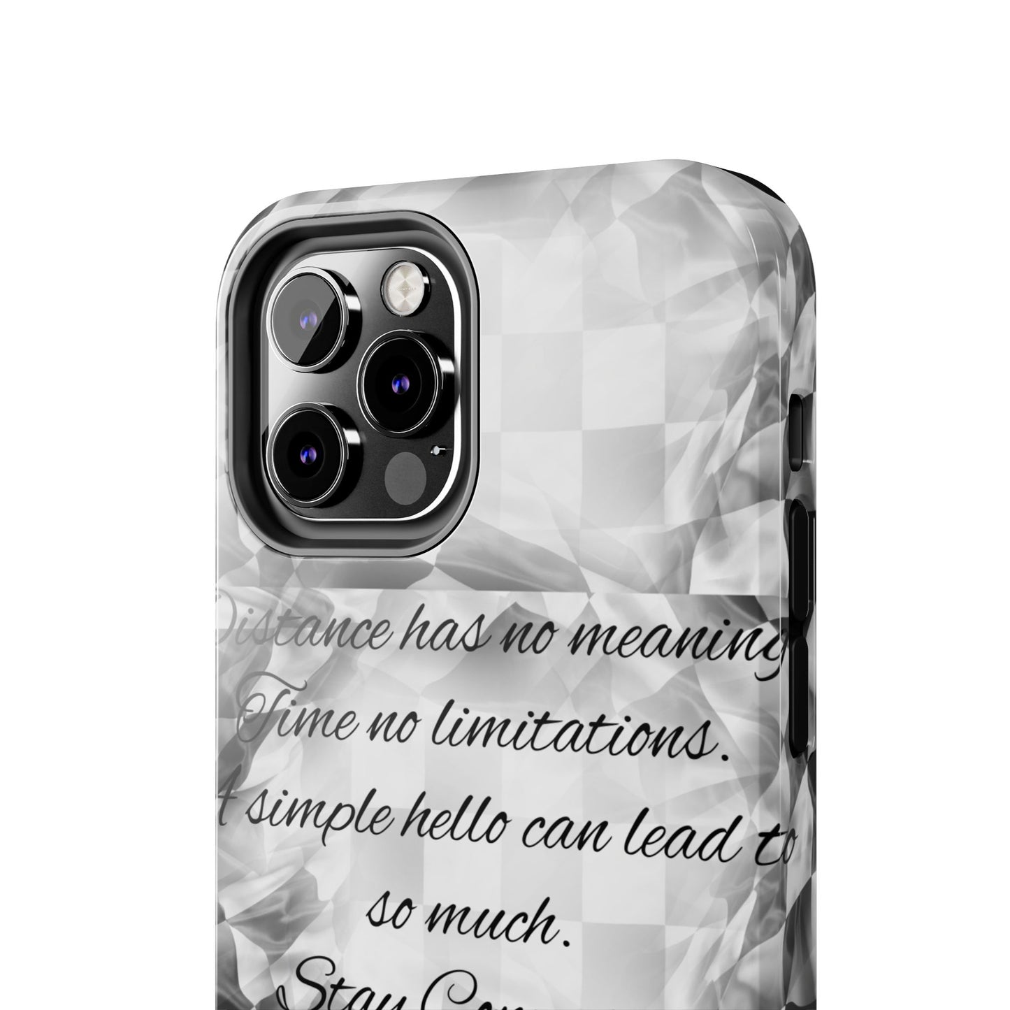 Phone case 20 / Tough Phone Cases