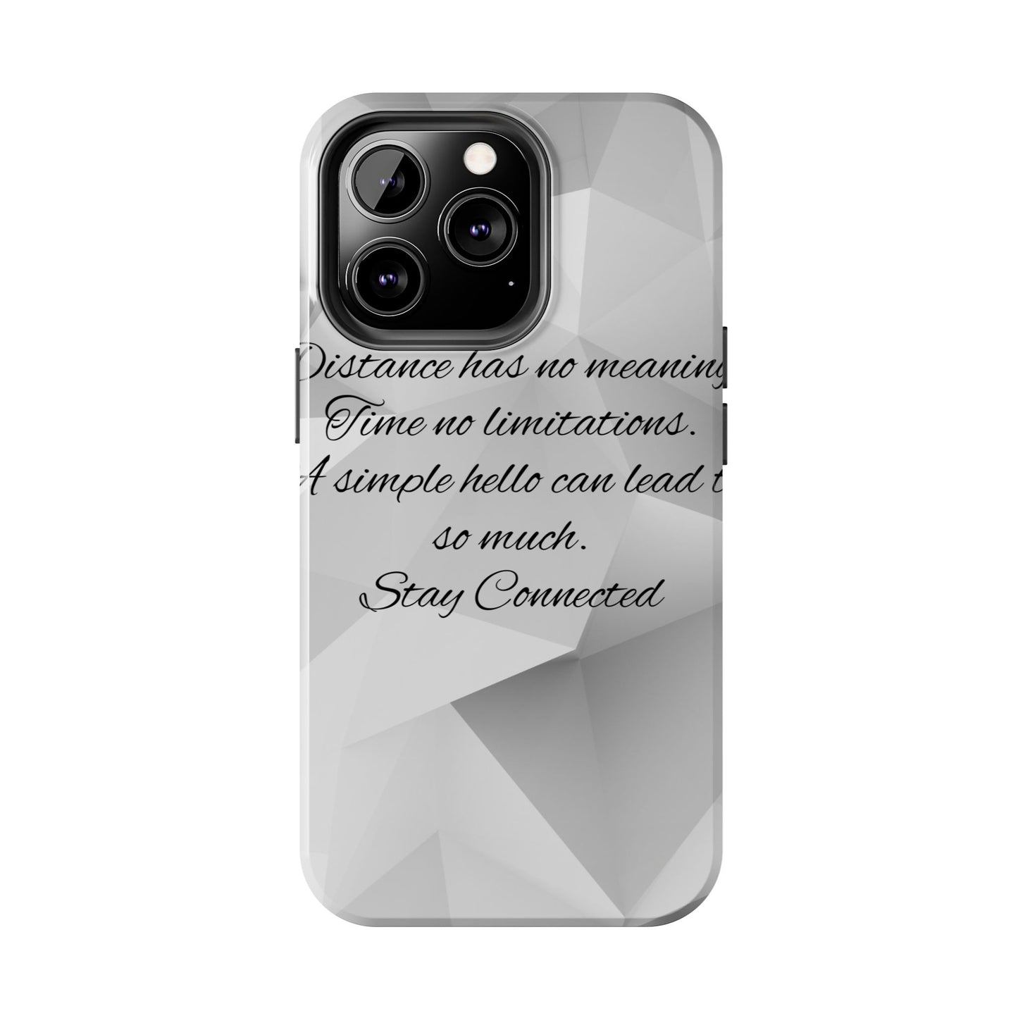 Phone case 17 / Tough Phone Cases