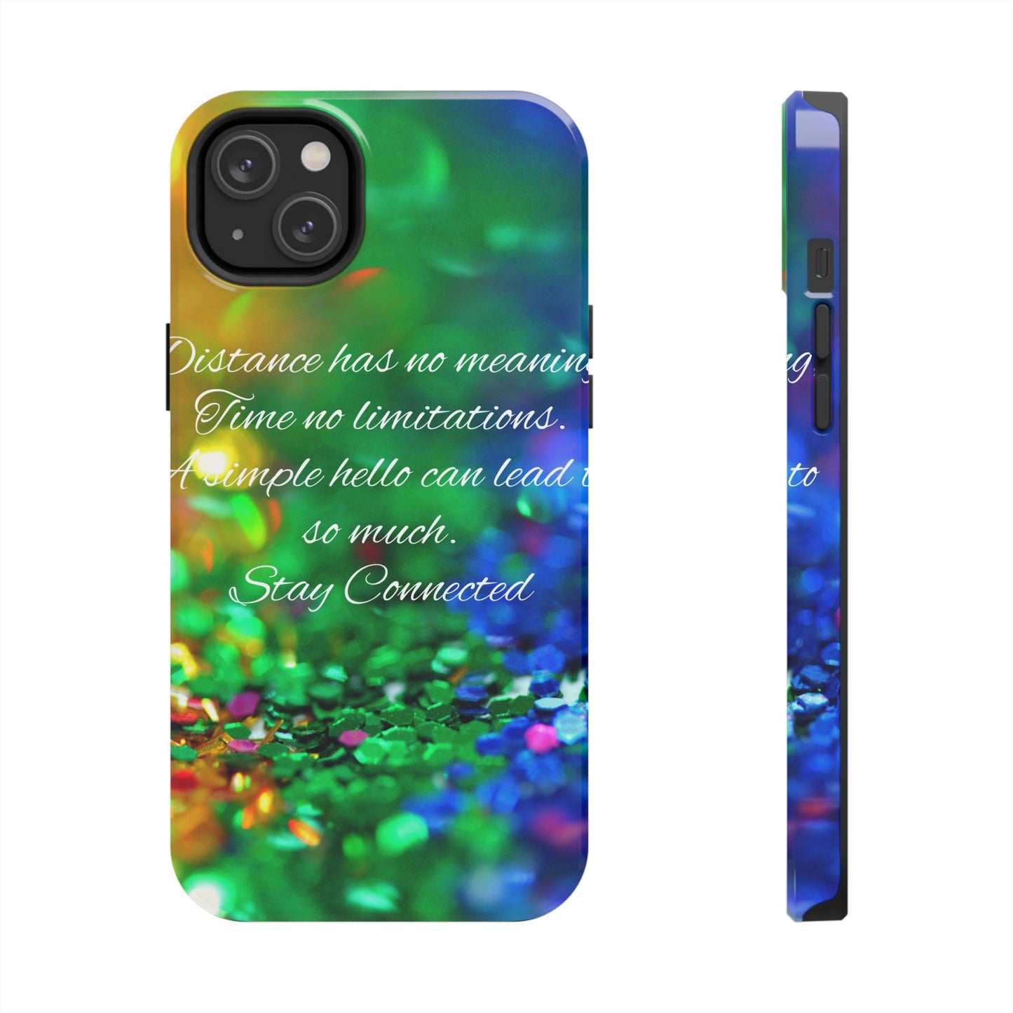 Phone case 21 / Tough Phone Cases