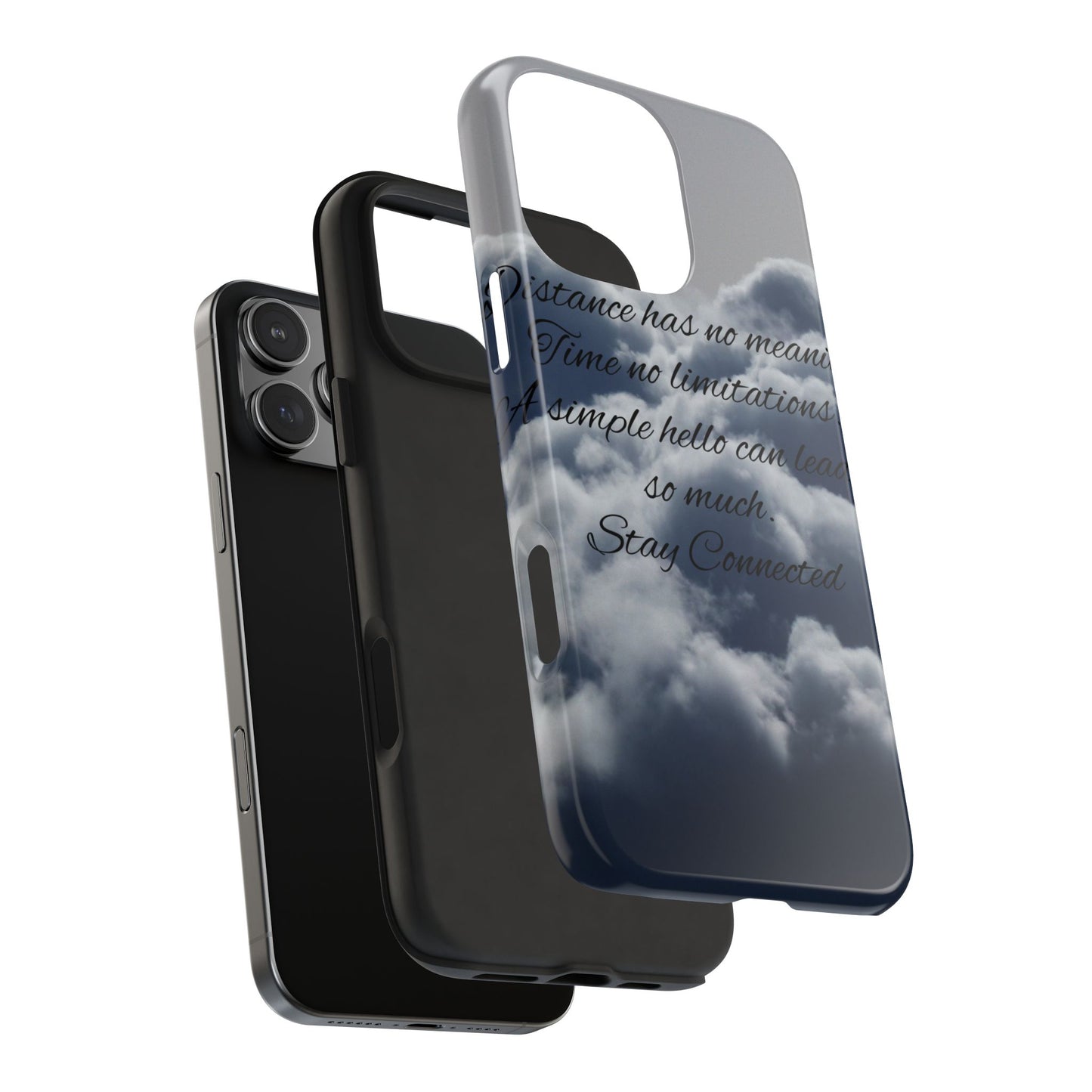 Phone case 30 / Tough Phone Cases