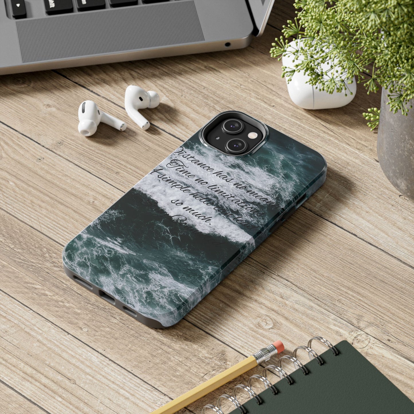 Phone case 12 / Tough Phone Cases