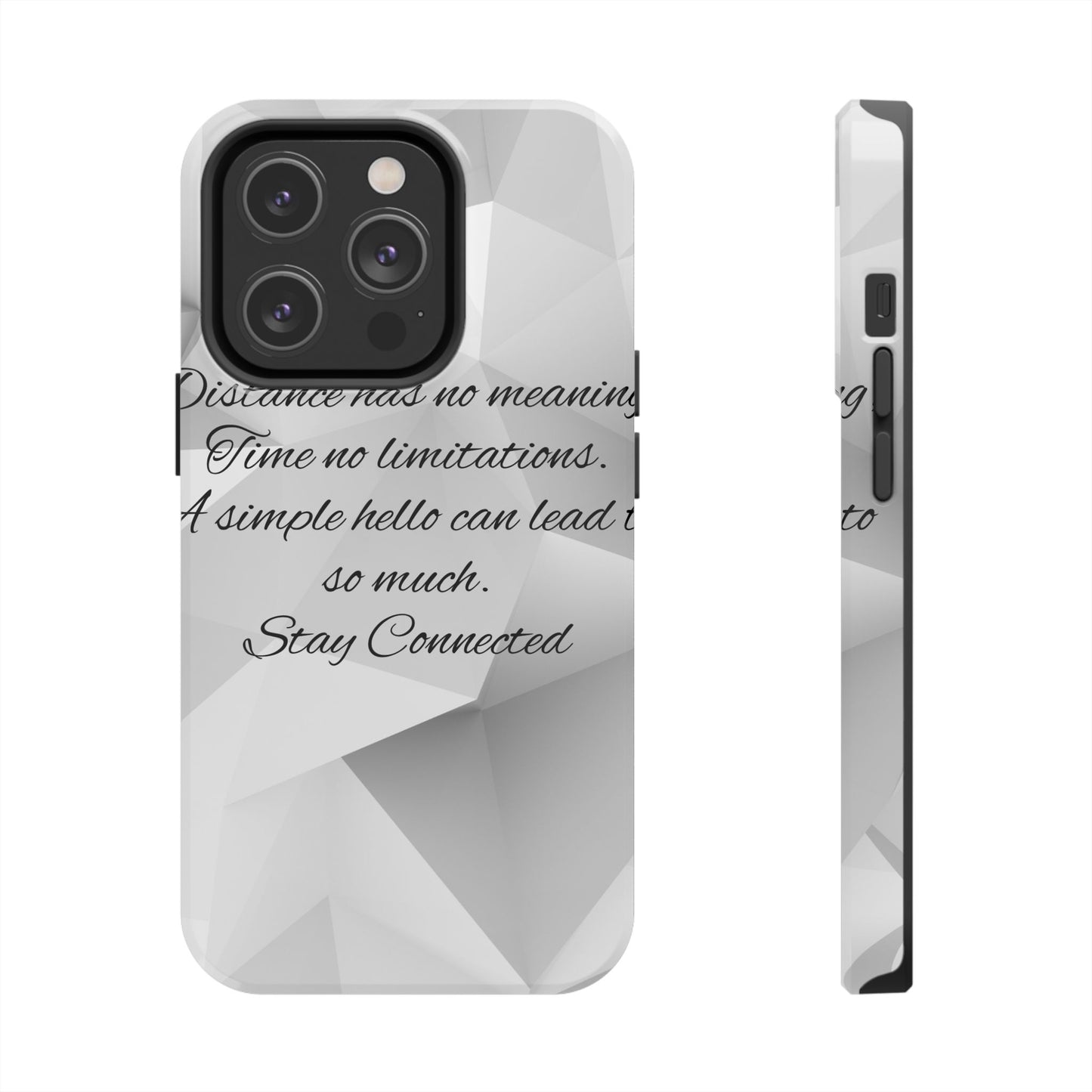 Phone case 17 / Tough Phone Cases