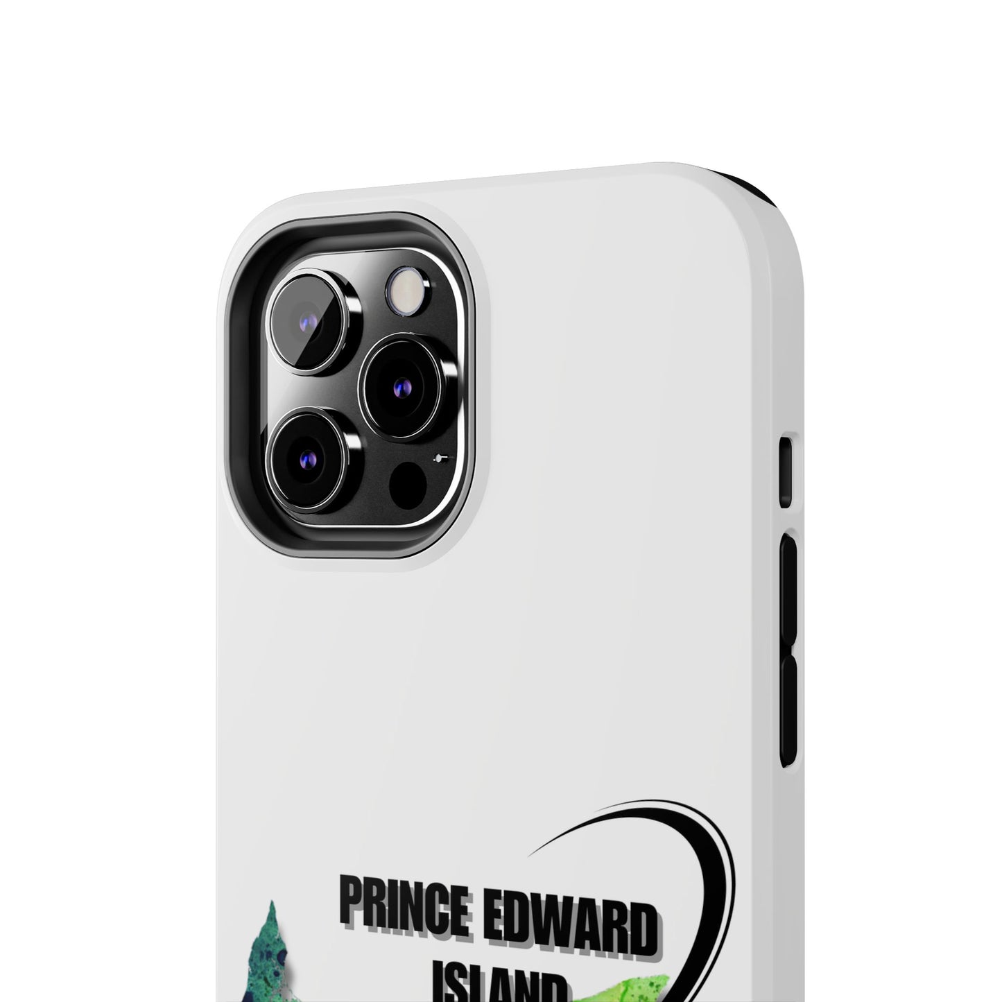 Prince Edward Island / Tough Phone Cases