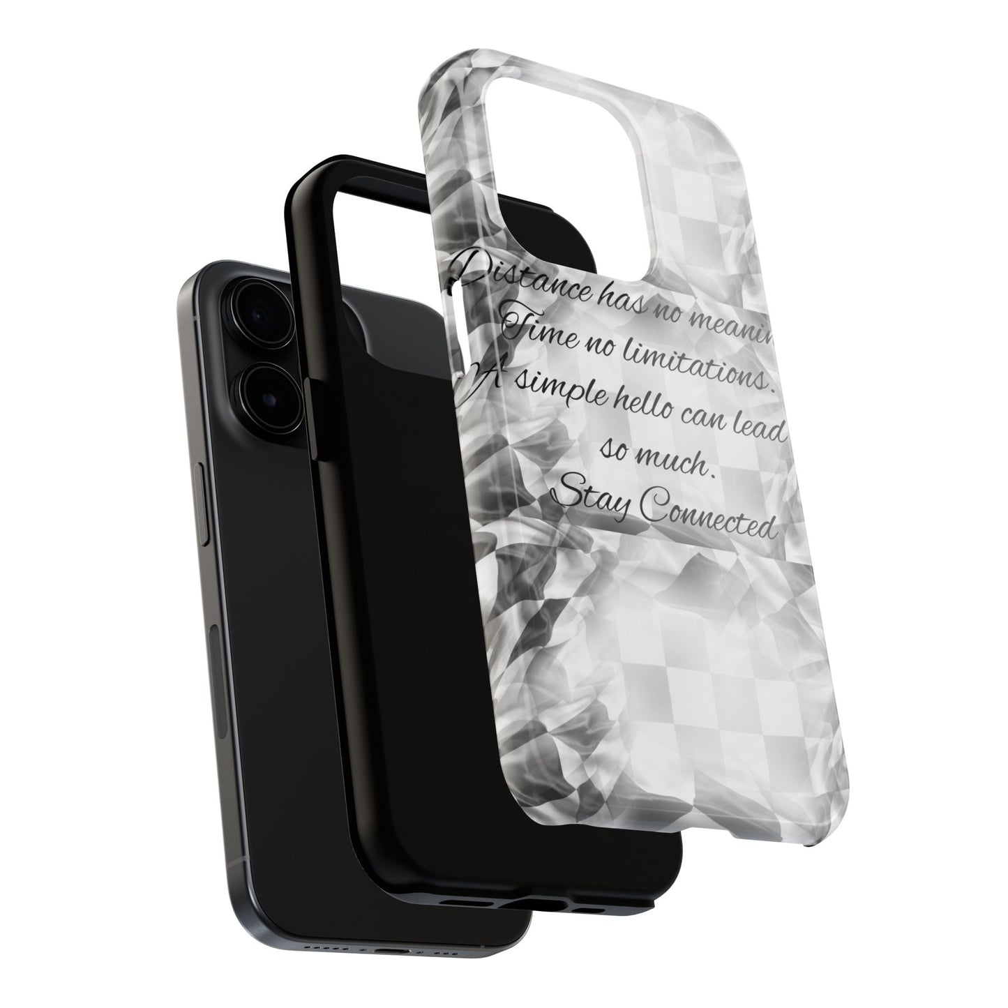 Phone case 20 / Tough Phone Cases