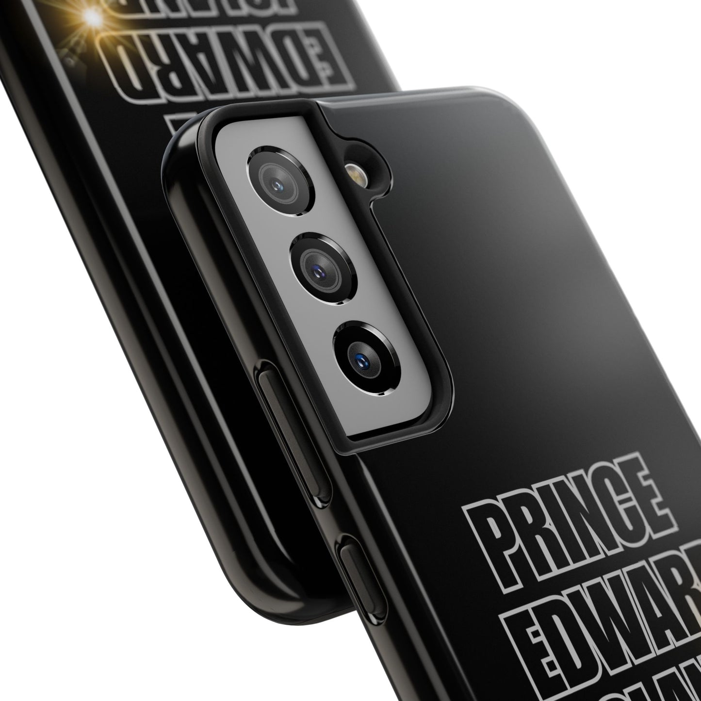 Prince Edward Island 13 / Tough Phone Cases