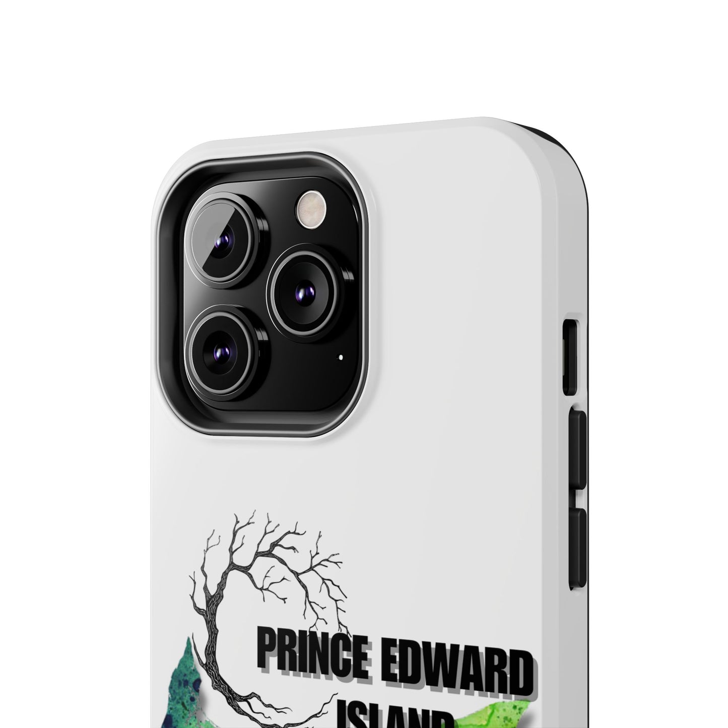 Prince Edward Island 17 / Tough Phone Cases