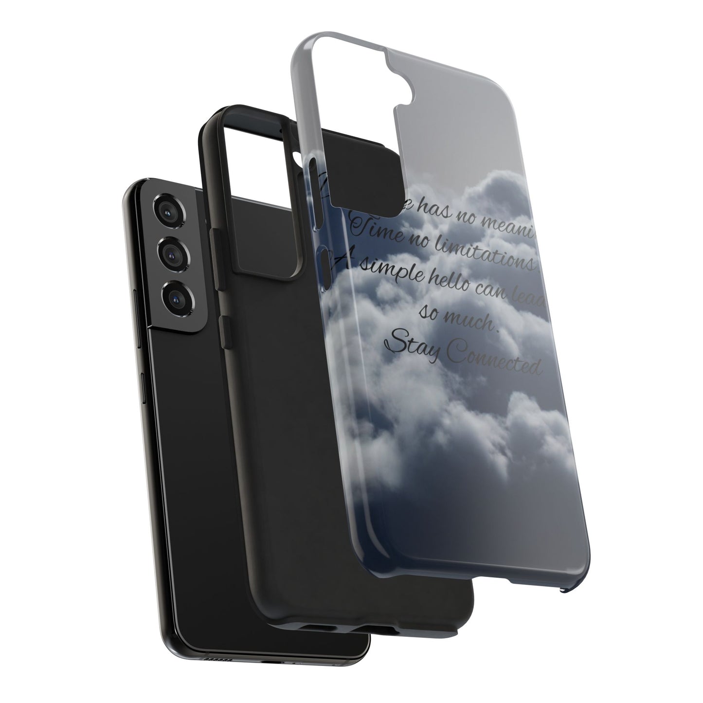 Phone case 30 / Tough Phone Cases