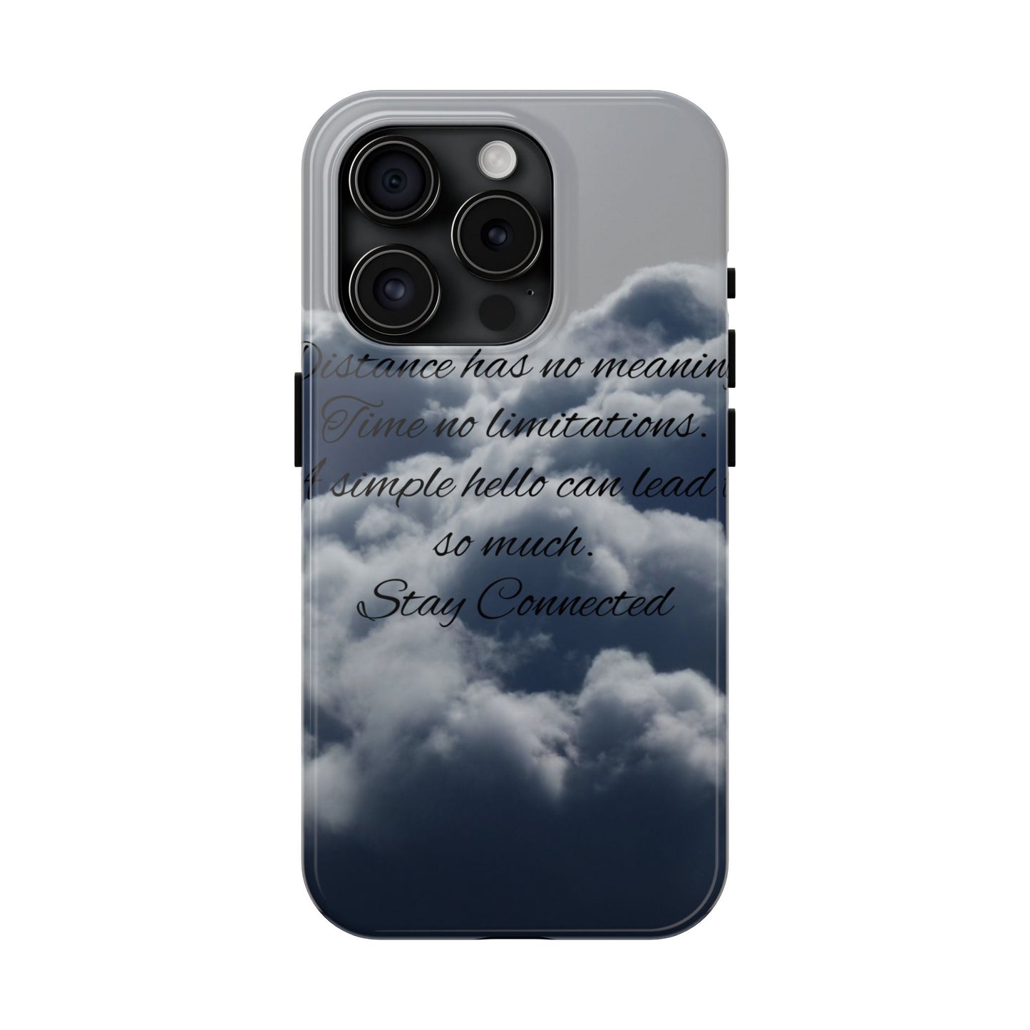 Phone case 30 / Tough Phone Cases