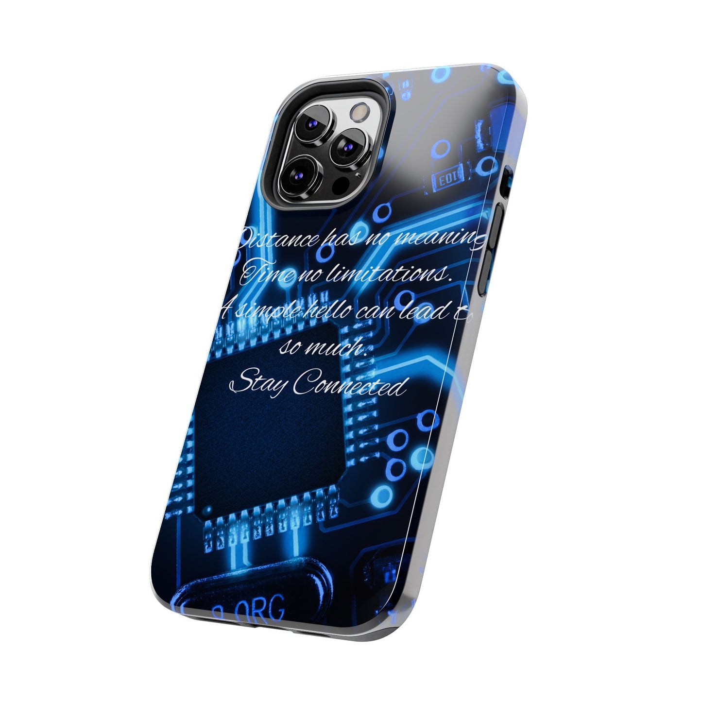 Phone case 15 / Tough Phone Cases