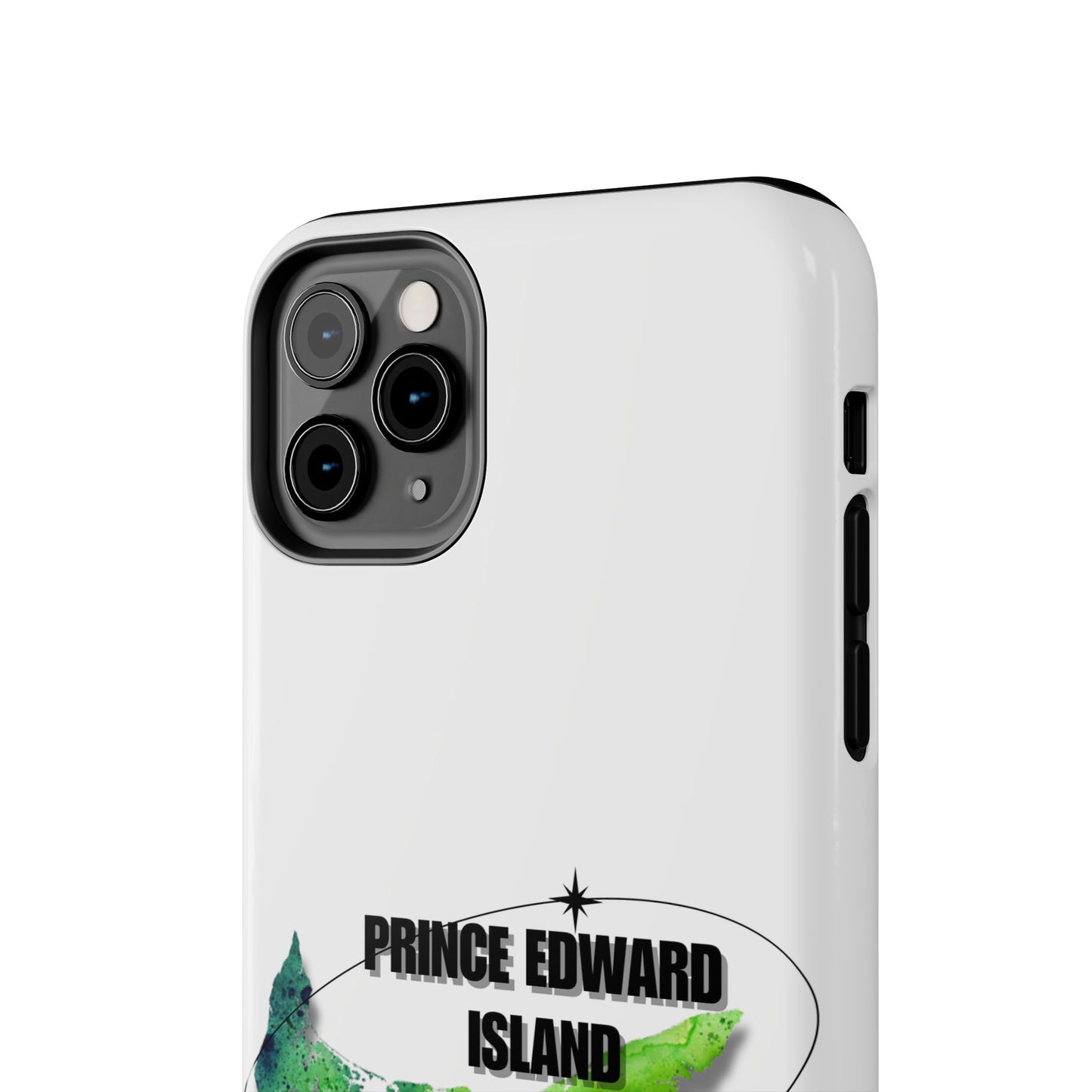 Prince Edward Island 16 / Tough Phone Cases