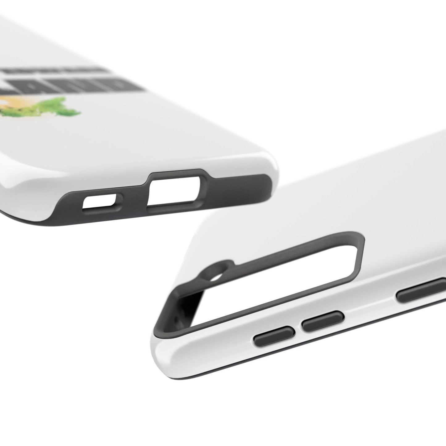 Prince Edward Island 10 / Tough Phone Cases